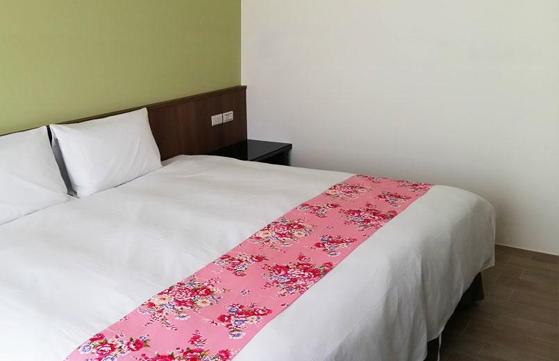 Sendale Zhubei Business Hotel מראה חיצוני תמונה