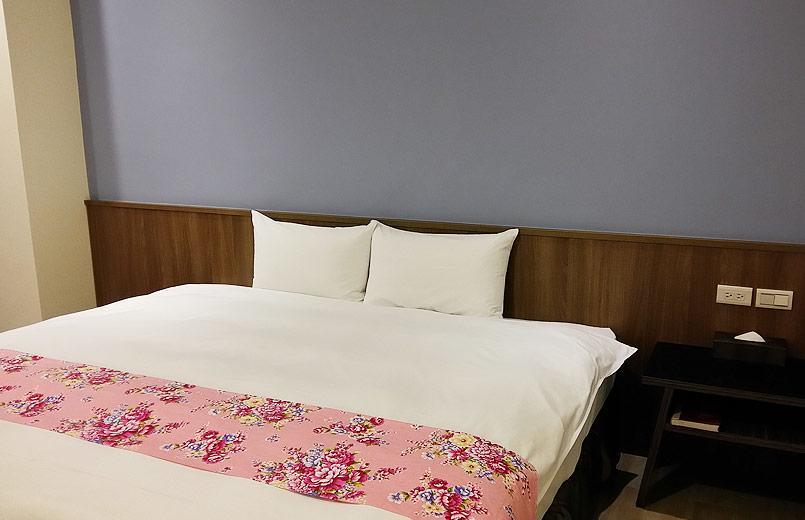 Sendale Zhubei Business Hotel מראה חיצוני תמונה