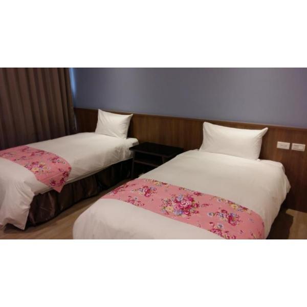 Sendale Zhubei Business Hotel מראה חיצוני תמונה